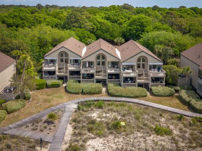 1391 Pelican Watch Villas, Seabrook Island, SC 29455