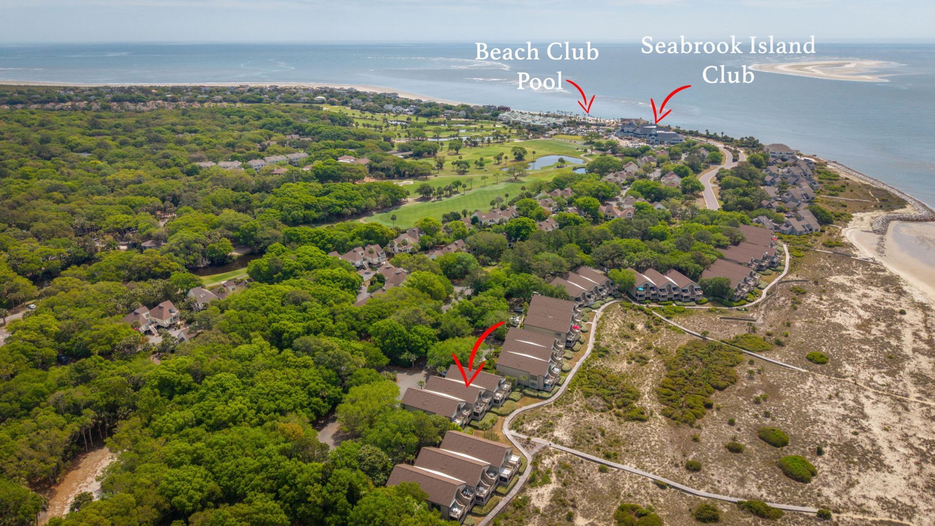 1391 Pelican Watch Villas Photo 27