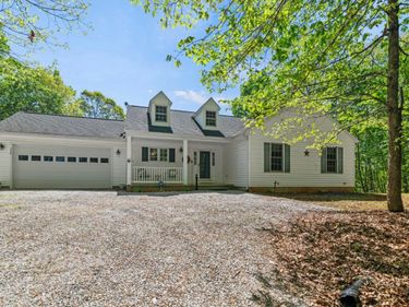 298 Braxton Ridge Rd, Amherst, VA 24521