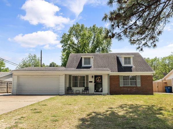 804 Dover Road, West Memphis, AR 72330