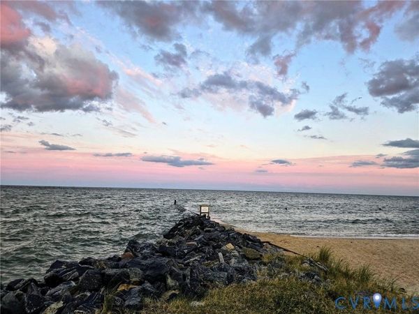 0000 Davis Drive , Reedville, VA 22539