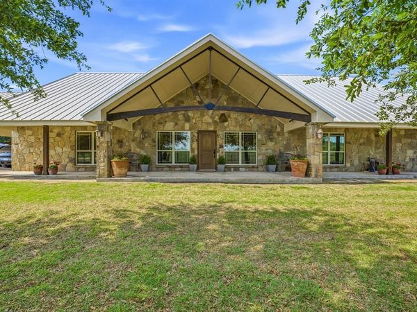 2548 Fm 1496, Dublin, TX 76446