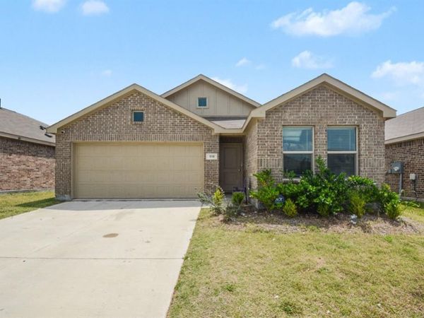 1711 High Perch Lane , Forney, TX 75126
