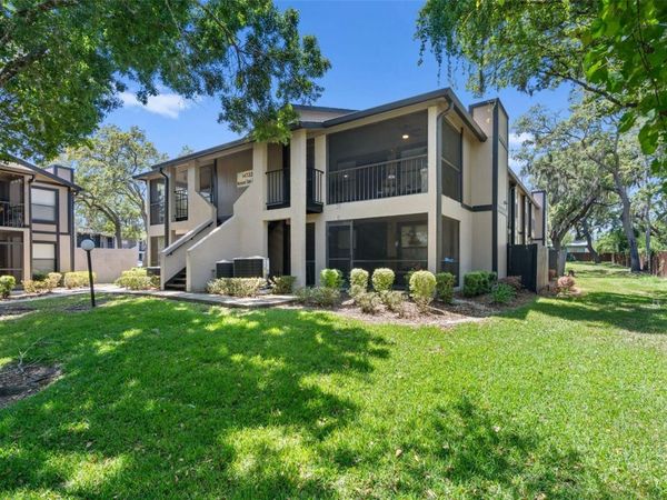 14733 NORWOOD OAKS DRIVE , Unit 201, TAMPA, FL 33613