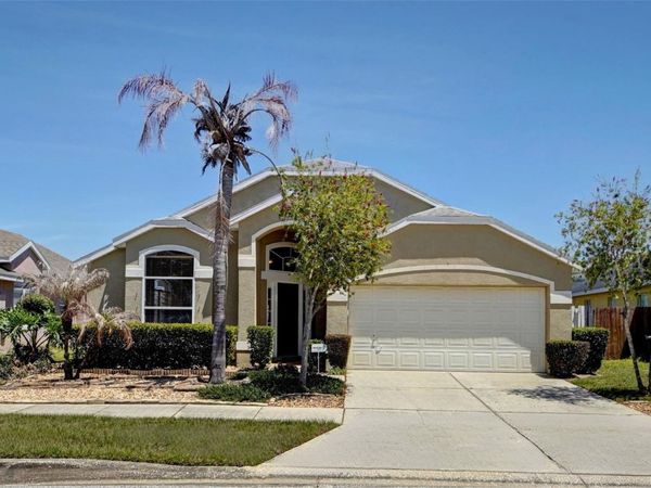 635 ROCHESTER LOOP , DAVENPORT, FL 33897