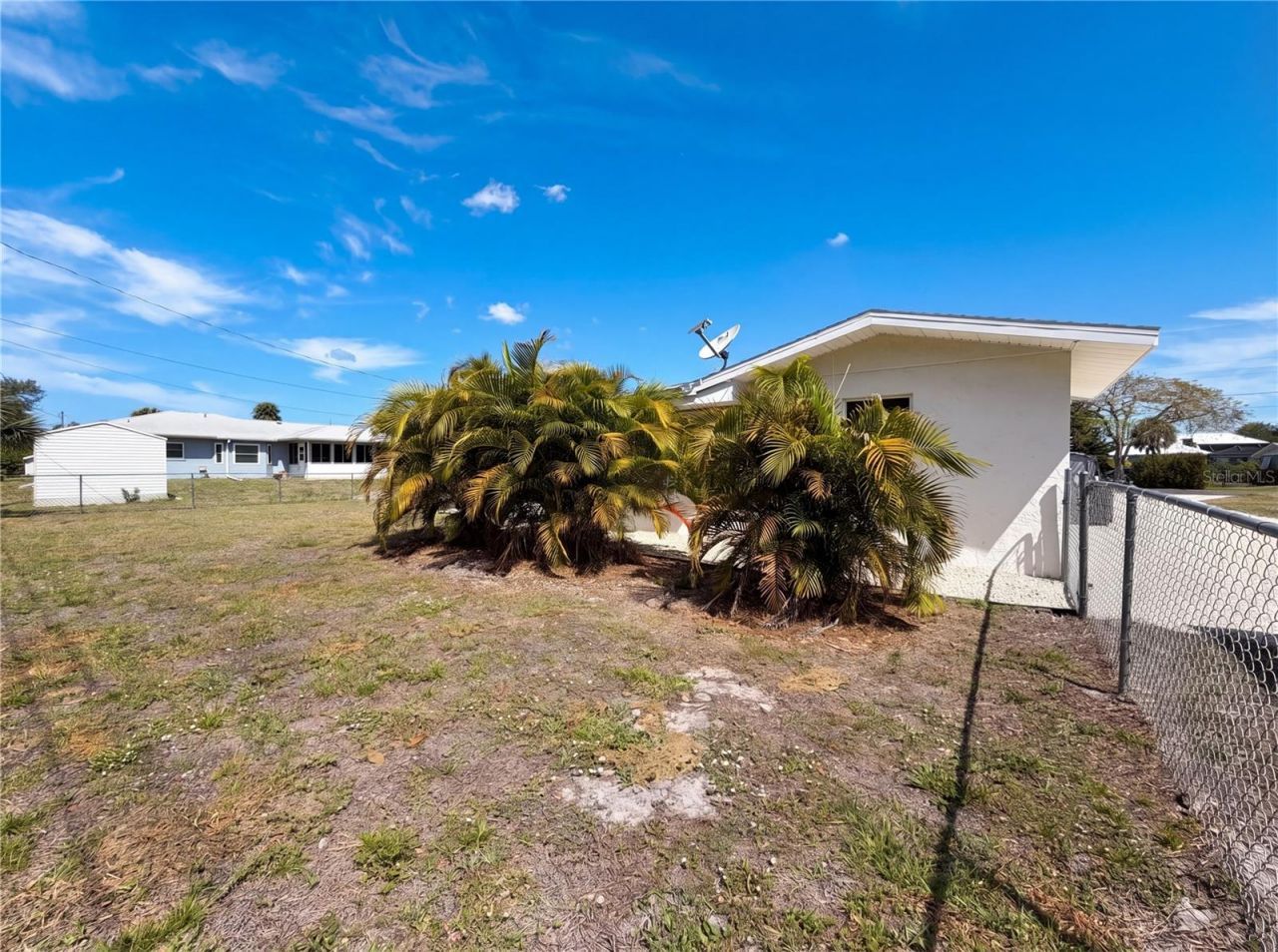 829 E 4th Street, Englewood, FL 34223 Photo