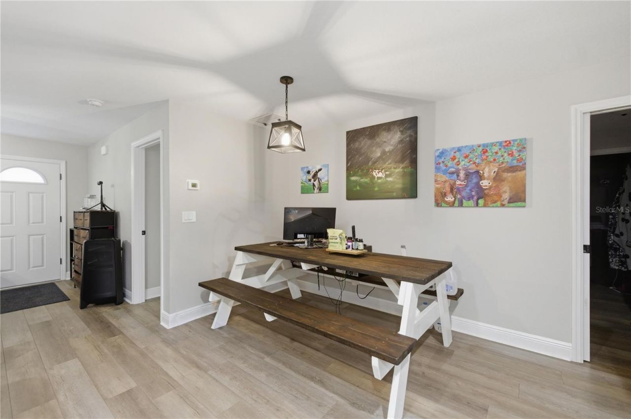 15541 NE 13th Lane , Williston, FL 32696 Photo