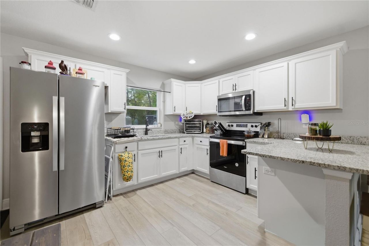 15541 NE 13th Lane , Williston, FL 32696 Photo