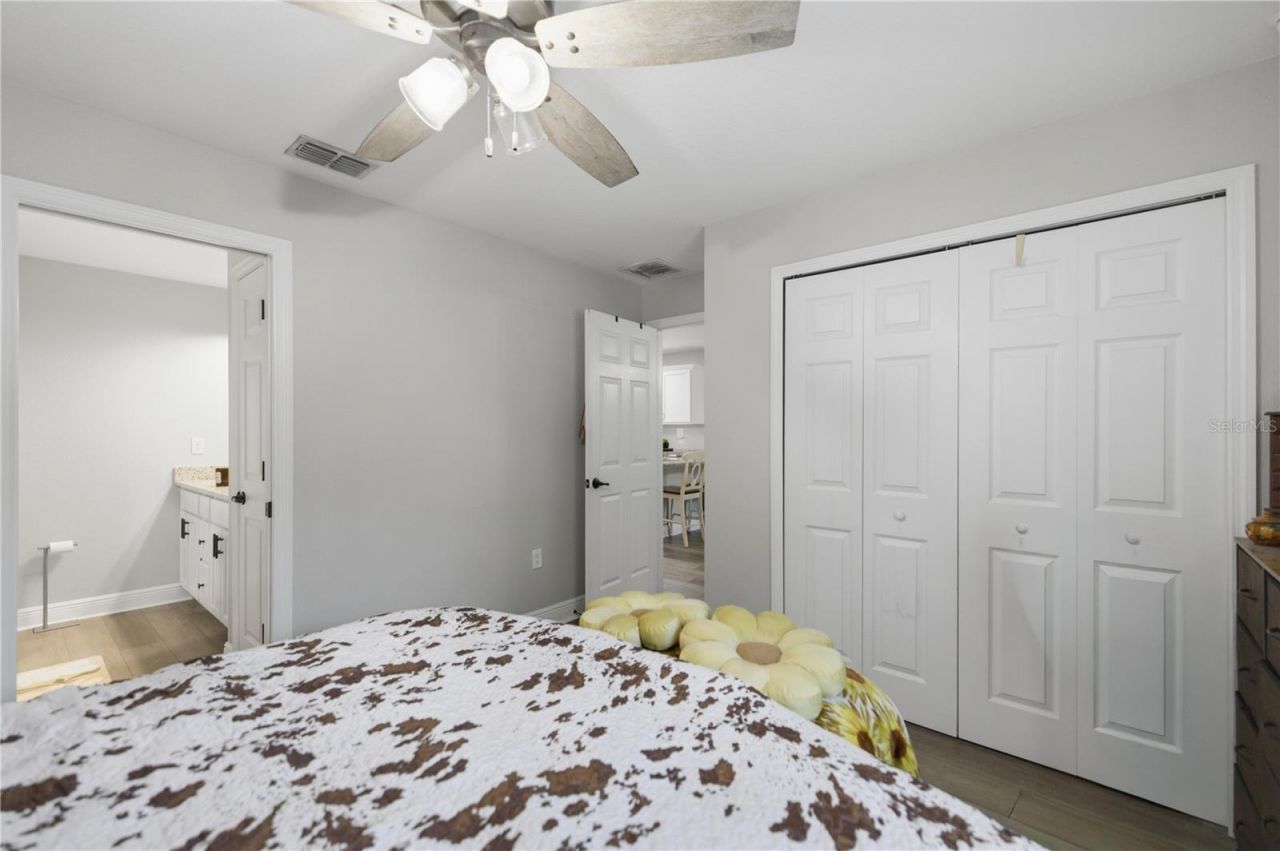 15541 NE 13th Lane , Williston, FL 32696 Photo