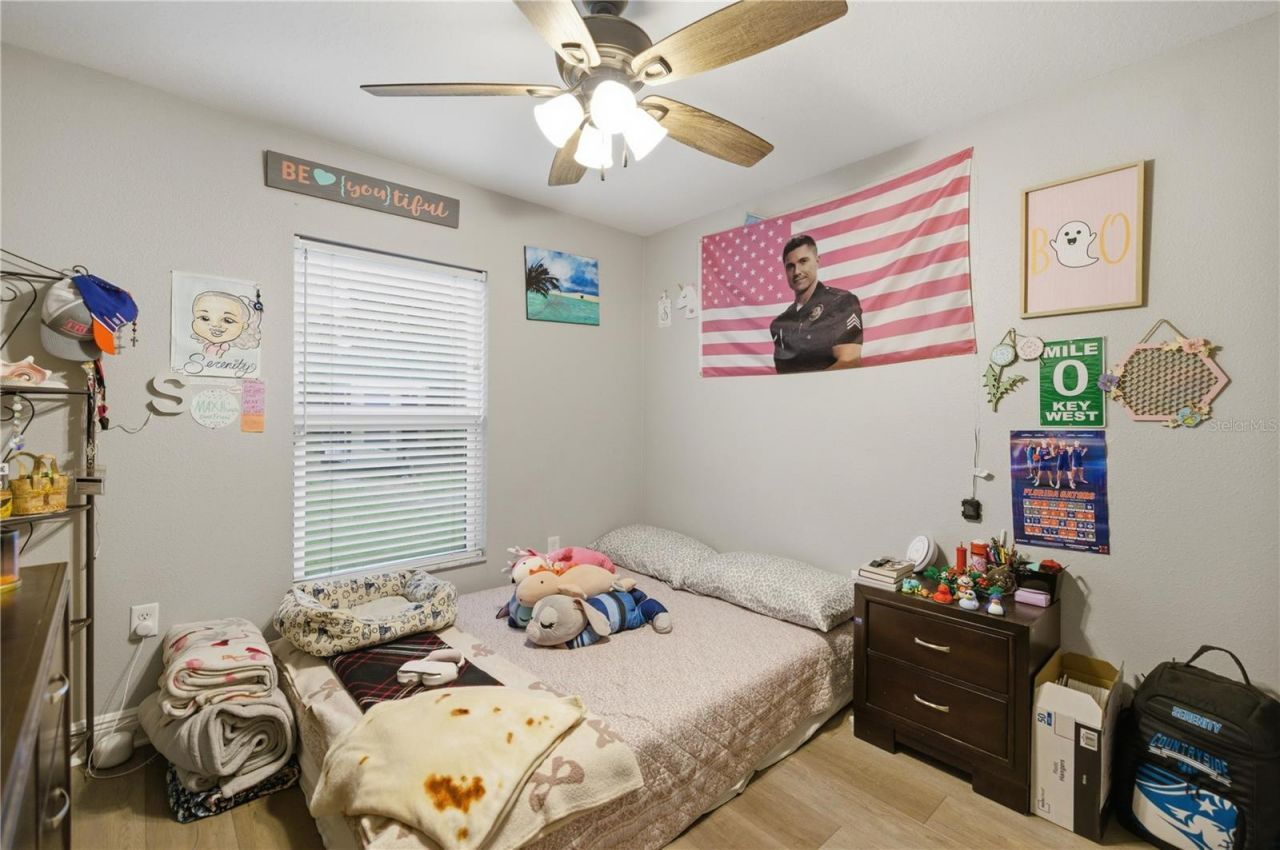 15541 NE 13th Lane , Williston, FL 32696 Photo