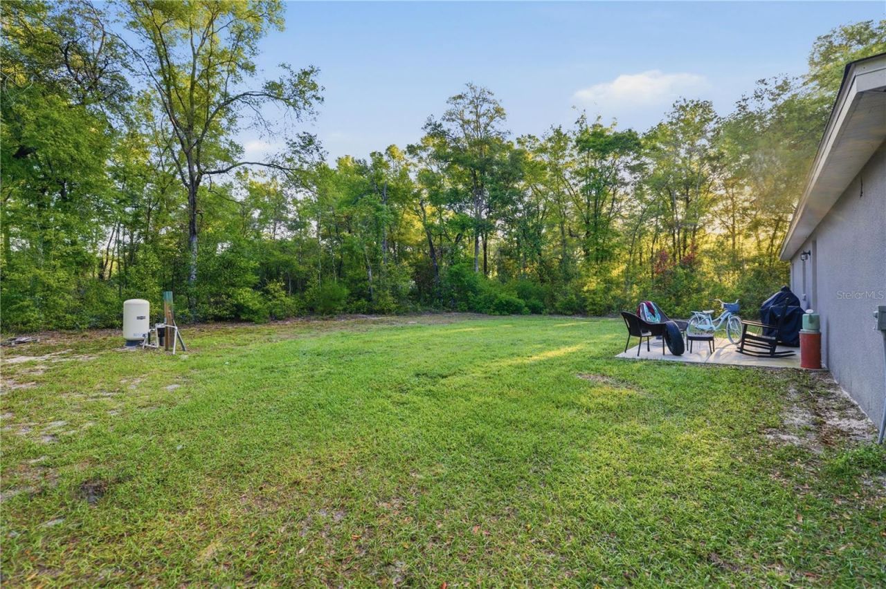 15541 NE 13th Lane , Williston, FL 32696 Photo