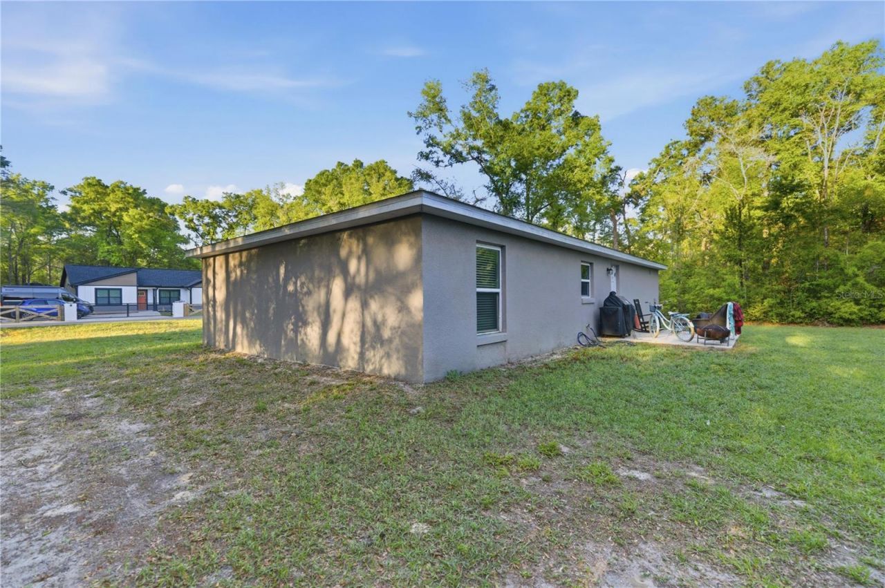 15541 NE 13th Lane , Williston, FL 32696 Photo