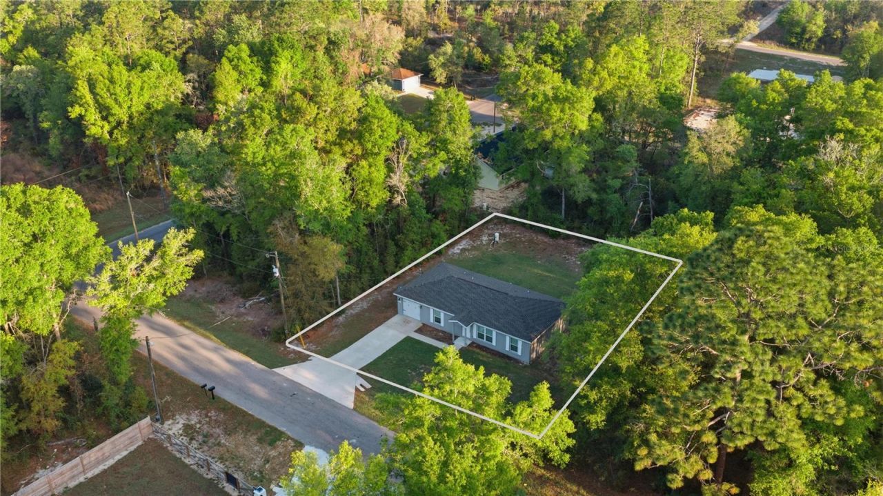 15541 NE 13th Lane , Williston, FL 32696 Photo