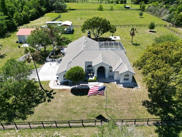 26914 MONDON HILL ROAD, BROOKSVILLE, FL 34601