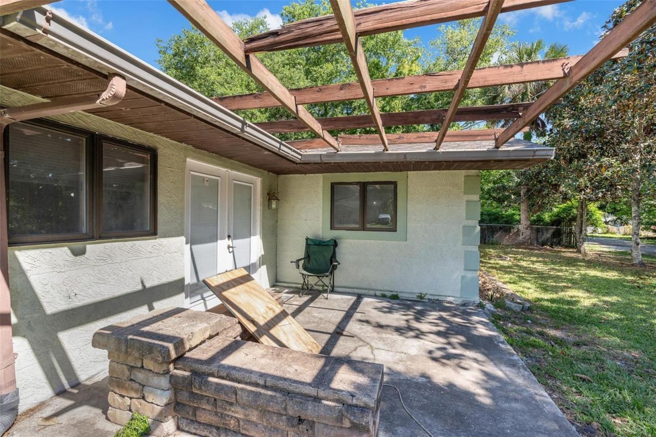 55715 Jack Moore Road , Astor, FL 32102 Photo