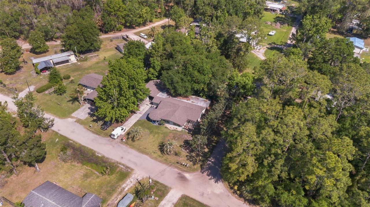 55715 Jack Moore Road , Astor, FL 32102 Photo