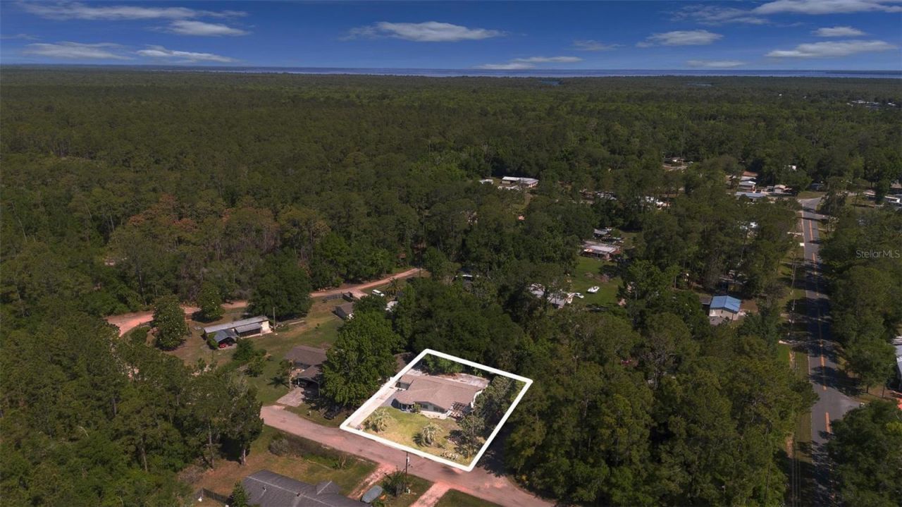 55715 Jack Moore Road , Astor, FL 32102 Photo