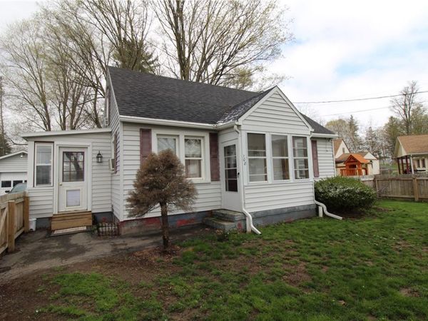 108 May Street , Bath, NY 14810