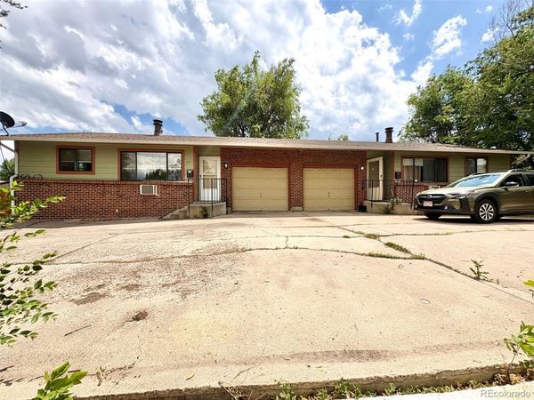 2011 Otis Street, Edgewater, CO 80214