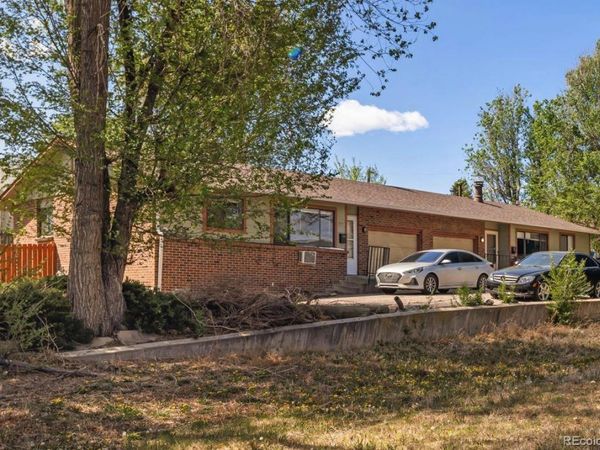 2011 Otis Street , Edgewater, CO 80214