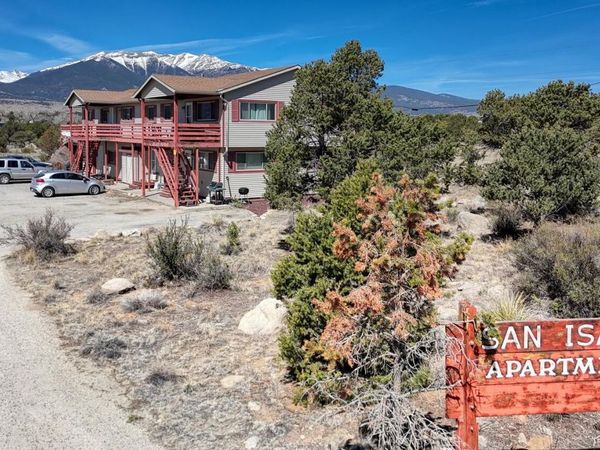 29975 US Highway 24 , Buena Vista, CO 81211