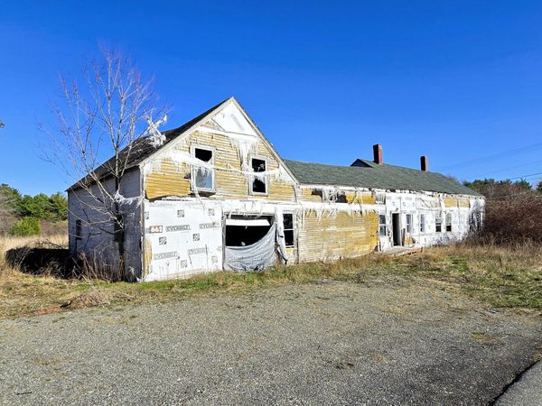 662 Albion Road , Unity, ME 04988