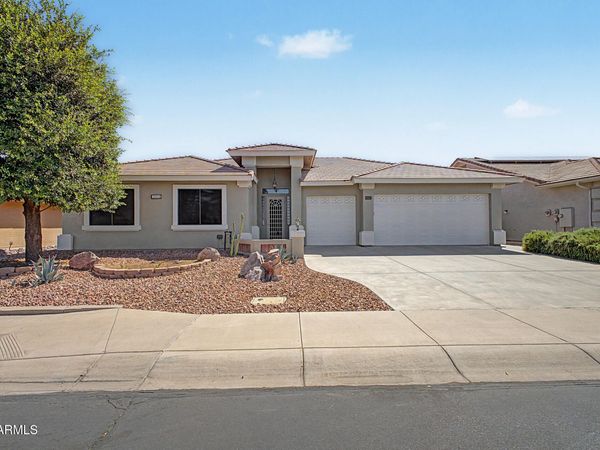 2635 S WATTLEWOOD, Mesa, AZ 85209