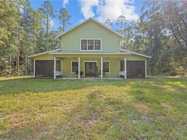 247 N Bluff Road, White Oak, GA 31568