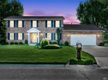 3722 Marbella Avenue, Springfield Township, OH 45502