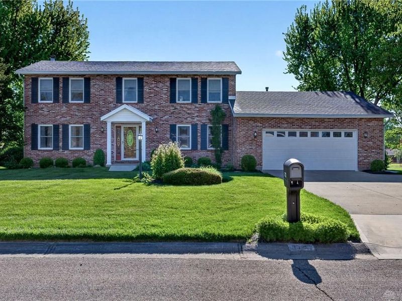 3722 Marbella Avenue, Springfield Township, OH 45502 Photo 2