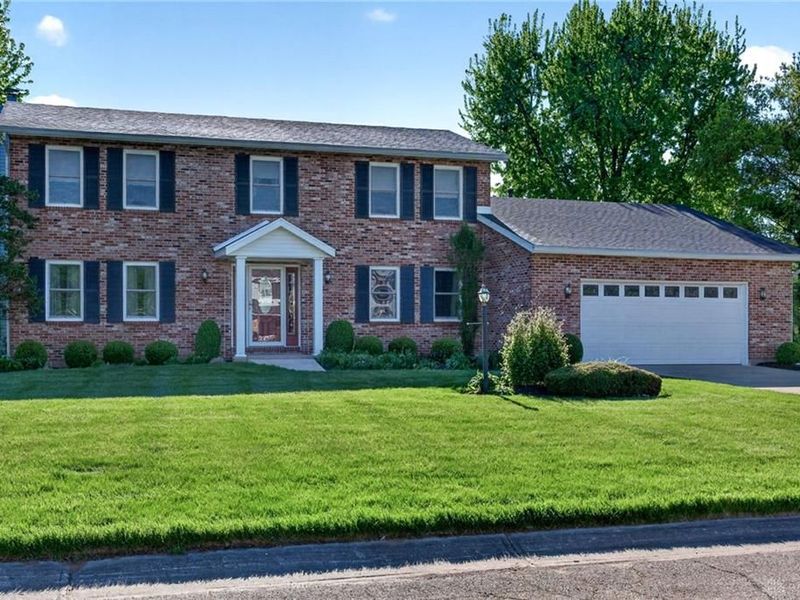 3722 Marbella Avenue, Springfield Township, OH 45502 Photo 3