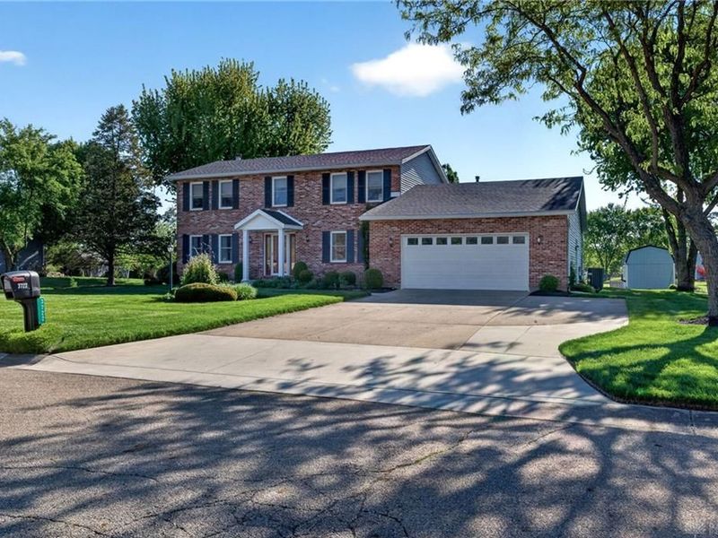 3722 Marbella Avenue, Springfield Township, OH 45502 Photo 4