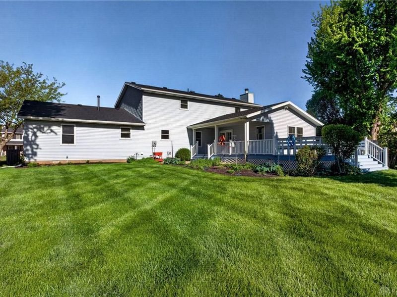 3722 Marbella Avenue, Springfield Township, OH 45502 Photo 56