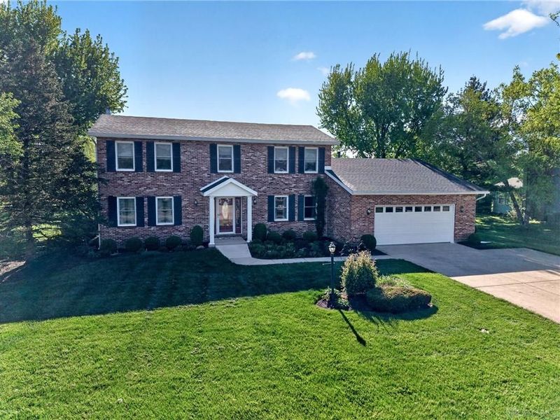 3722 Marbella Avenue, Springfield Township, OH 45502 Photo 63