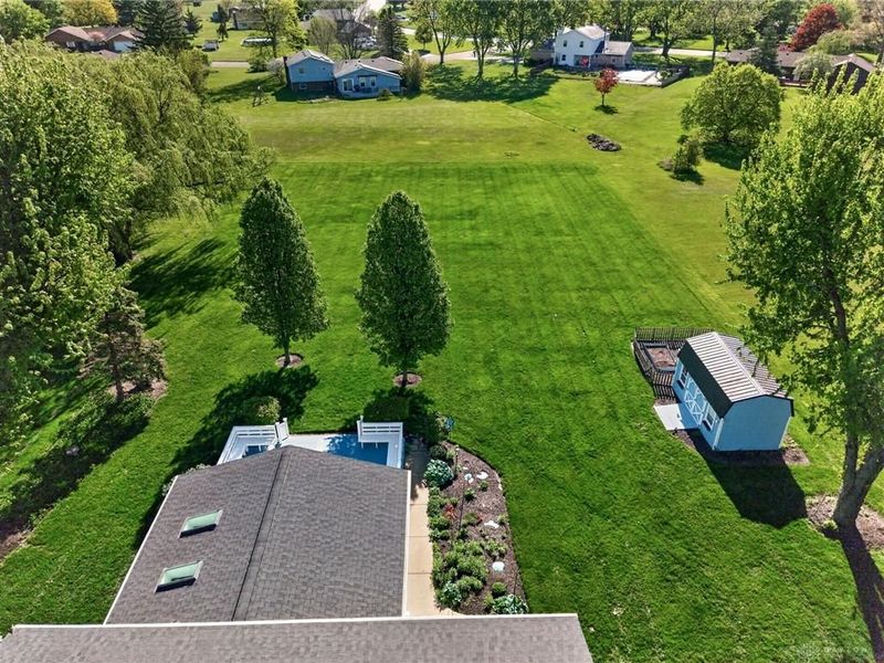 3722 Marbella Avenue, Springfield Township, OH 45502 Photo 68