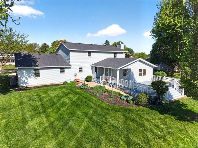 3722 Marbella Avenue, Springfield Township, OH 45502 Photo 71