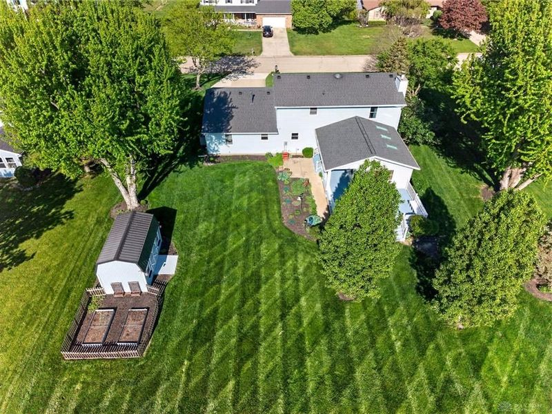 3722 Marbella Avenue, Springfield Township, OH 45502 Photo 73