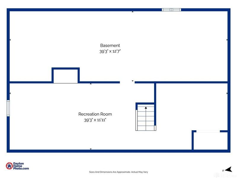 3722 Marbella Avenue, Springfield Township, OH 45502 Photo 75