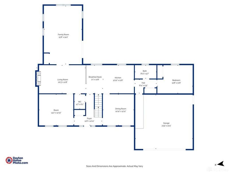 3722 Marbella Avenue, Springfield Township, OH 45502 Photo 76