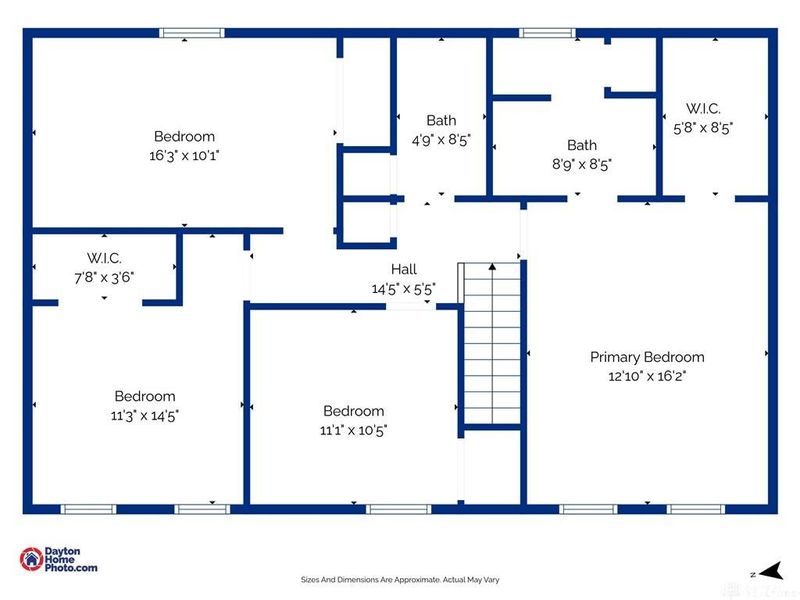 3722 Marbella Avenue, Springfield Township, OH 45502 Photo 77