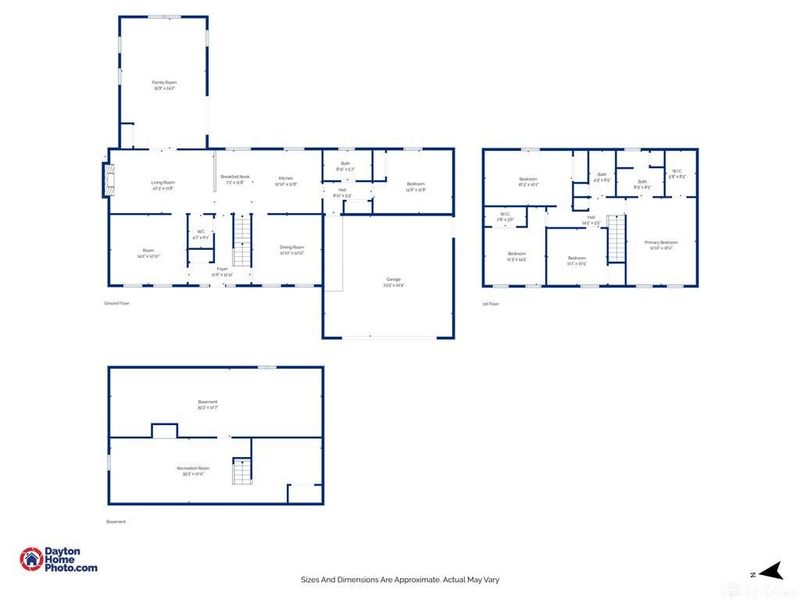 3722 Marbella Avenue, Springfield Township, OH 45502 Photo 78