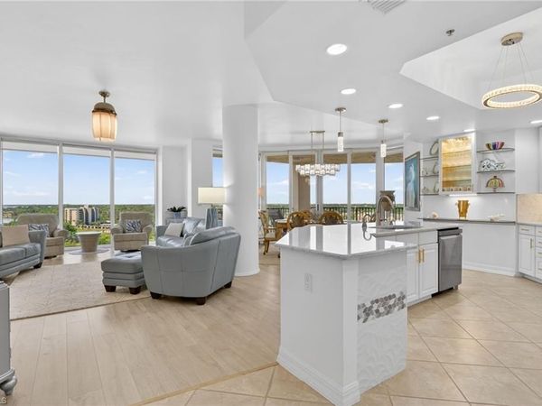 3426 Hancock Bridge PKWY, Unit 1008, NORTH FORT MYERS, FL 33903