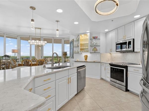 3426 Hancock Bridge PKWY, Unit 1008, NORTH FORT MYERS, FL 33903