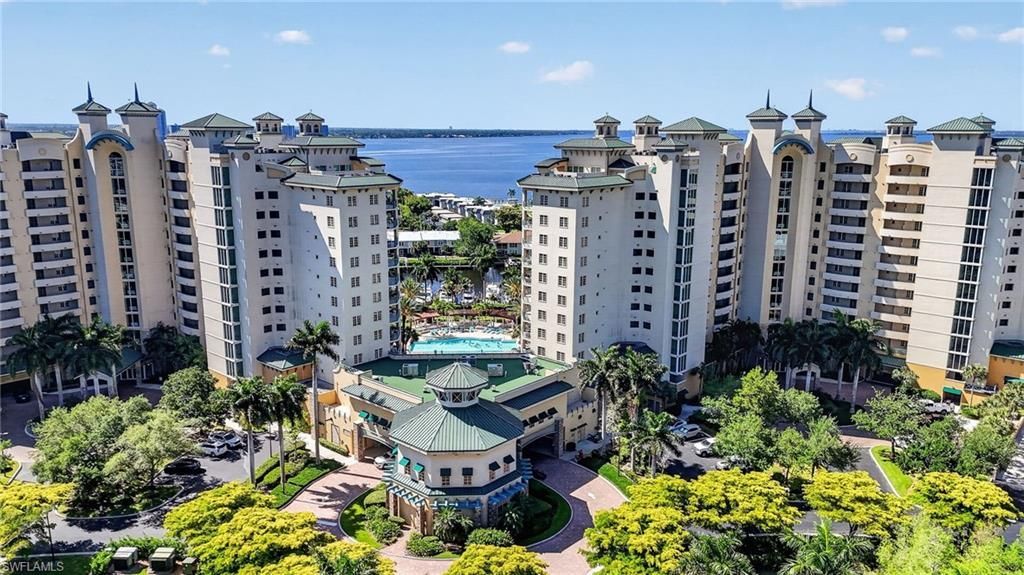 3426 Hancock Bridge Pkwy, Unit 1008, North Fort Myers, FL 33903 Photo