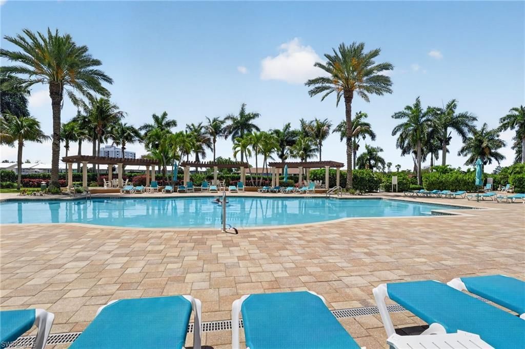 3426 Hancock Bridge Pkwy, Unit 1008, North Fort Myers, FL 33903 Photo