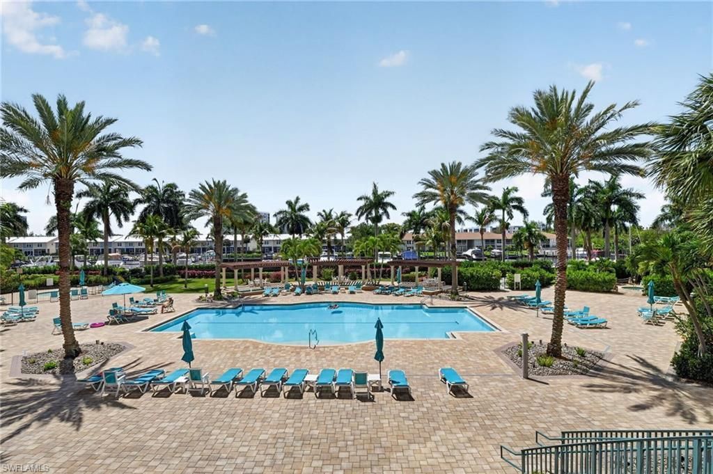 3426 Hancock Bridge Pkwy, Unit 1008, North Fort Myers, FL 33903 Photo