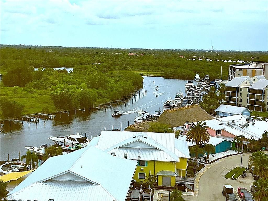 3426 Hancock Bridge Pkwy, Unit 1008, North Fort Myers, FL 33903 Photo