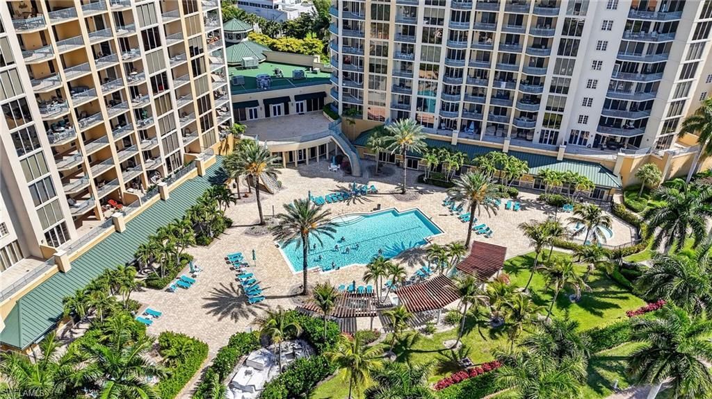 3426 Hancock Bridge Pkwy, Unit 1008, North Fort Myers, FL 33903 Photo
