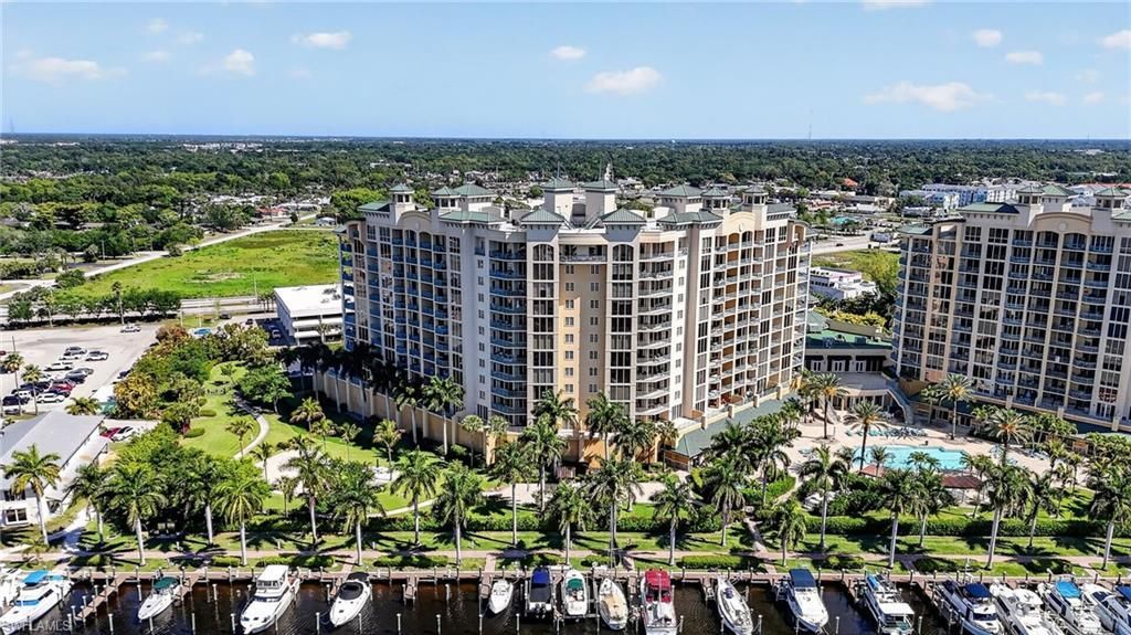 3426 Hancock Bridge Pkwy, Unit 1008, North Fort Myers, FL 33903 Photo