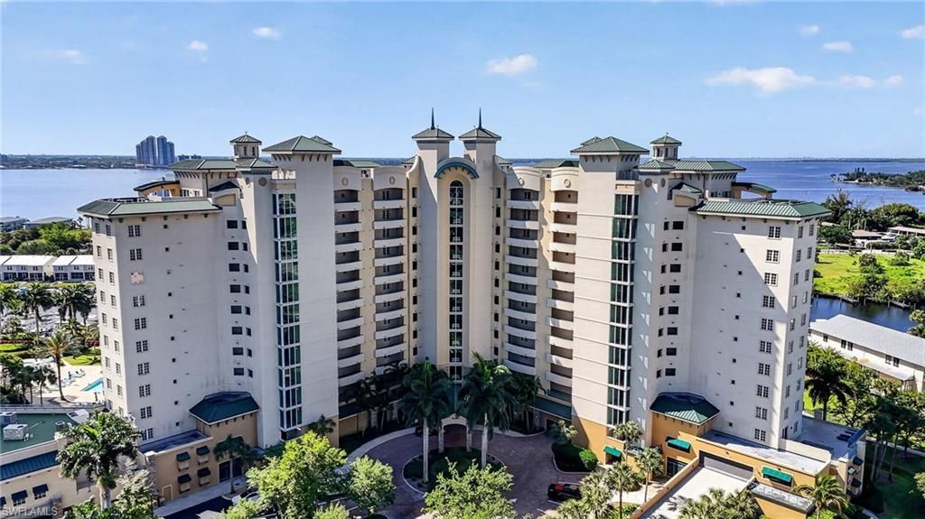 3426 Hancock Bridge Pkwy, Unit 1008, North Fort Myers, FL 33903 Photo
